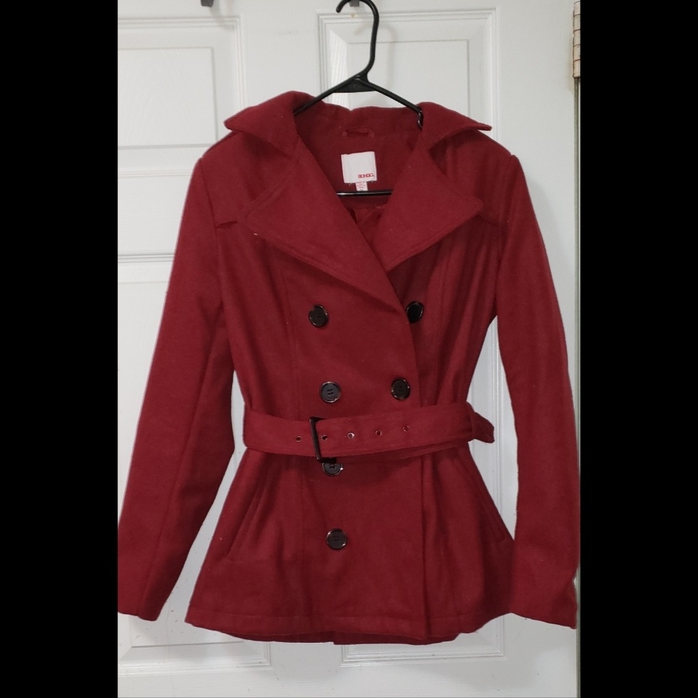Coat
